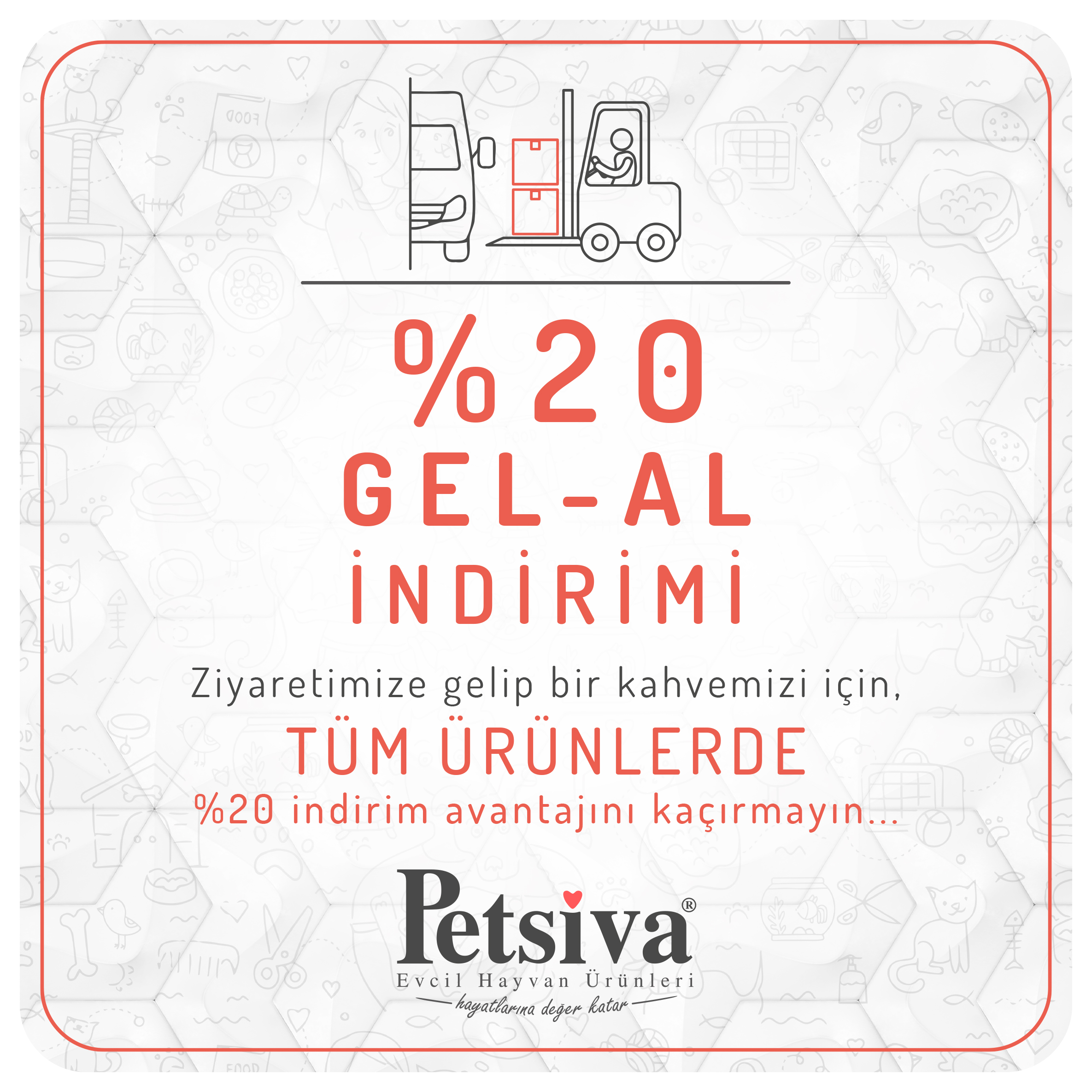 gel al 20 iskonto mobil