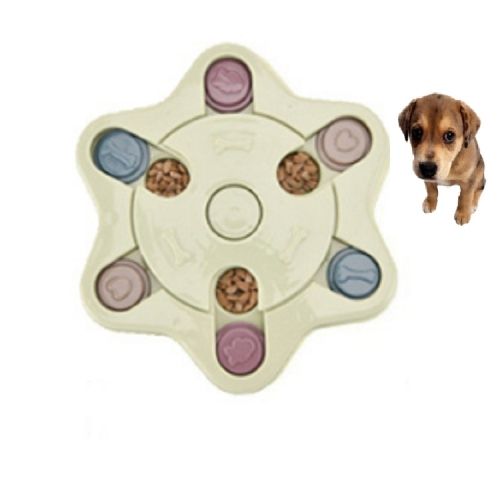 203024 doglife köpekler için puzzle interaktif oyuncak 71.00 ₺ + KDV
