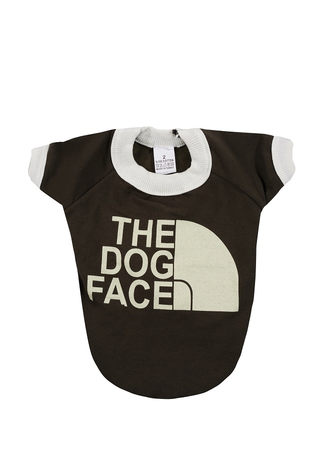 4919-THE DOG FACE 7 li köpek kıyafeti-1