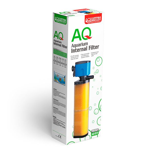 brsp AQ103F-AQUAWING iç filtre 30W 2000L/H-1