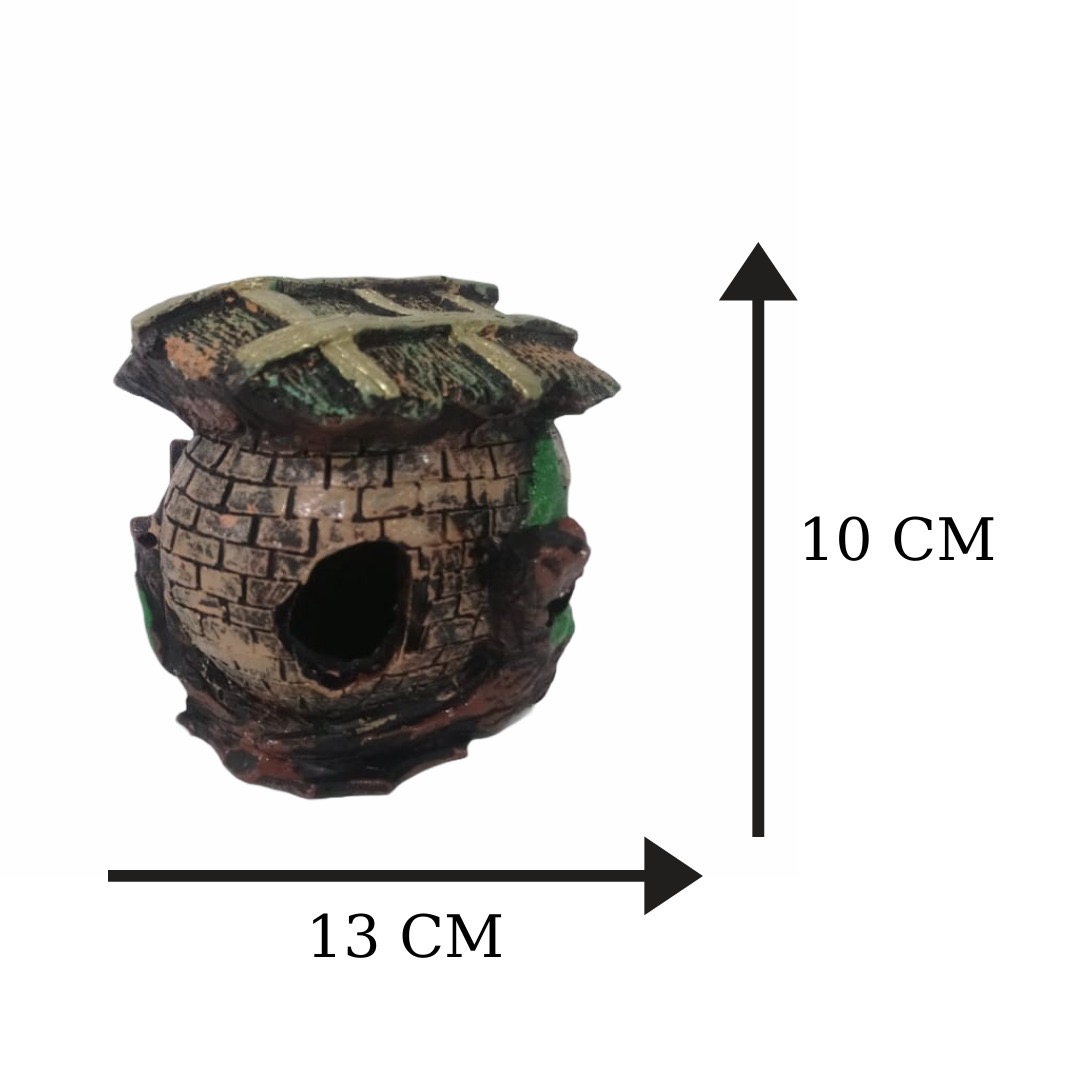 D3652 KULÜBE EV DEKOR 12.45 ₺ + KDV