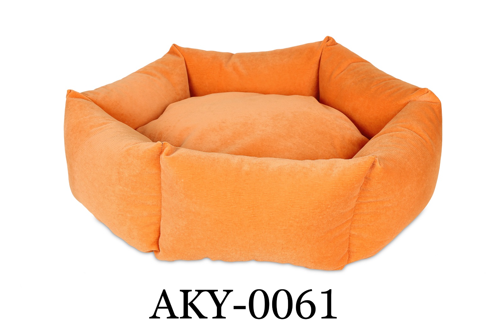 aky0061 altı köşe yatak turuncu 41.50 ₺ + KDV