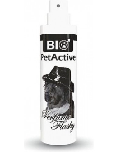 bpa-110 Parfume Flashy (Erkek Köpekler İçi̇n Çarpici Parfüm) 50 Ml-1