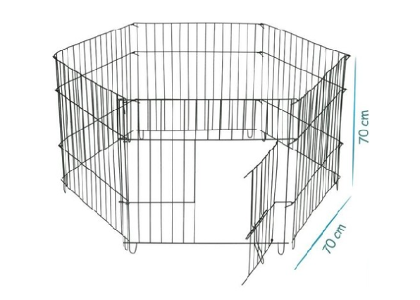 kfc kafes çiti (70x70 cm )-1