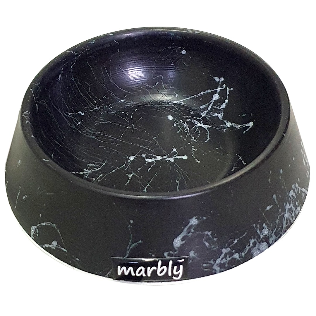 marbly mermer mamakabı 16oz siyah-1