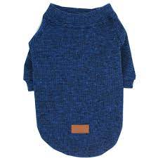 paw- 22738 mavi tricot S beden-1