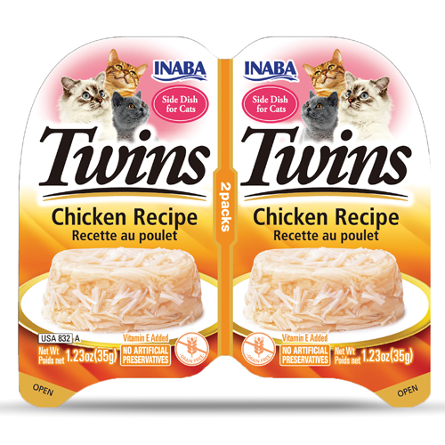 USA832 Twins Tavuklu Atıştırmalık 35 gr x 2 sfrp-1