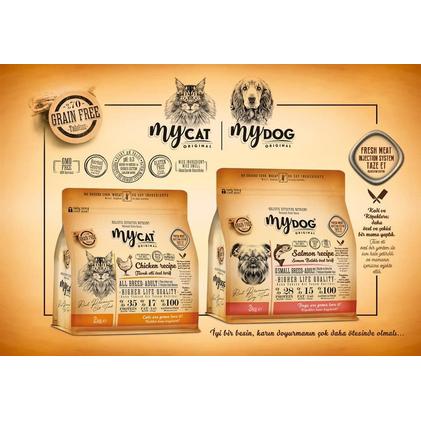 belirtilen tutarda mycat ve mydog  çeşit kuru mama alımlarında koşu bandı