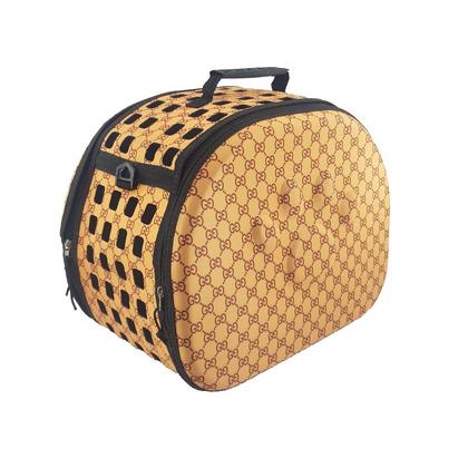 Patili Seffaf Kedi Kopek Tasima Cantasi 42 X 26 X 35 Cm Siyah 179 28 Kdv