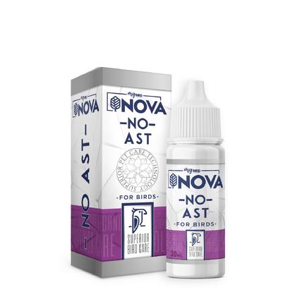 Nova Kuş No-ast Bağışıklık destekleyici 30ml adet